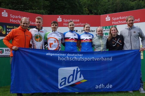 DHM Mountainbike