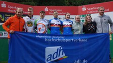 DHM Mountainbike