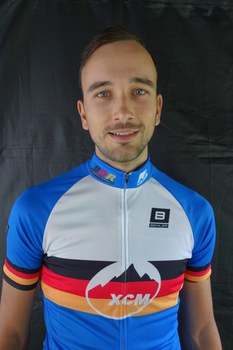 DHM Mountainbike