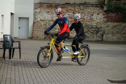20. Jubiläum