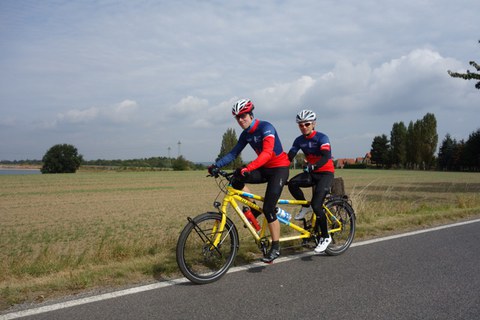 20. Jubiläum