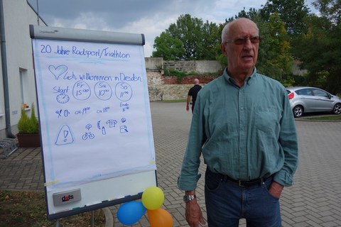 20. Jubiläum