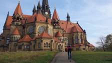 Pfefferkuchentour 2017