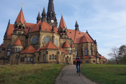 Pfefferkuchentour 2017