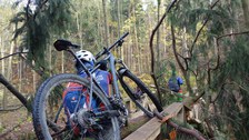 Pfefferkuchentour 2017
