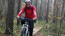 Pfefferkuchentour 2017