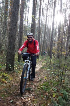 Pfefferkuchentour 2017