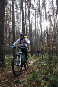 Pfefferkuchentour 2017