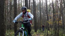 Pfefferkuchentour 2017