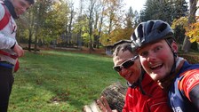 Pfefferkuchentour 2017