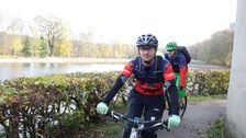 Pfefferkuchentour 2017