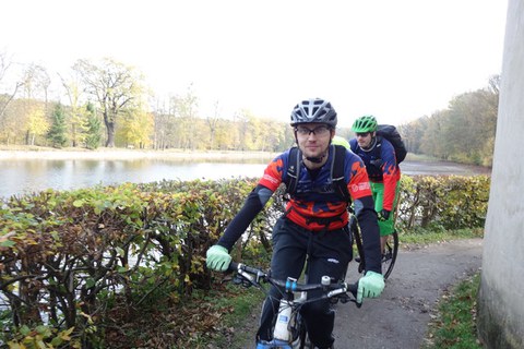 Pfefferkuchentour 2017