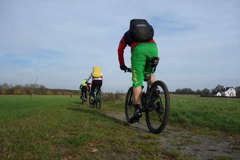 Pfefferkuchentour 2017