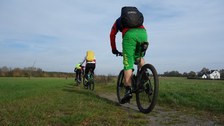 Pfefferkuchentour 2017