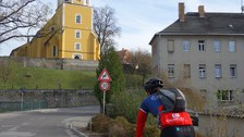 Pfefferkuchentour 2017