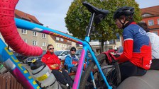 Pfefferkuchentour 2017
