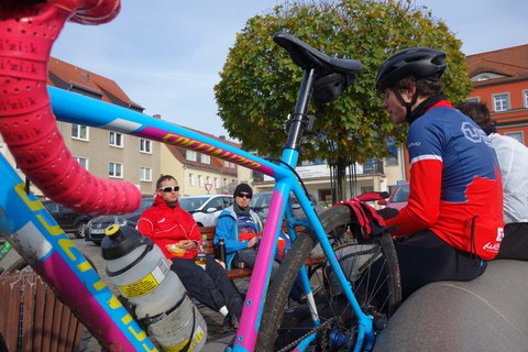 Pfefferkuchentour 2017