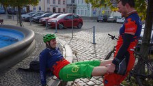 Pfefferkuchentour 2017