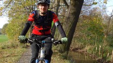 Pfefferkuchentour 2017