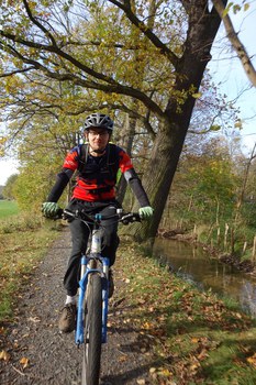 Pfefferkuchentour 2017