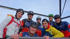 Pfefferkuchentour 2017