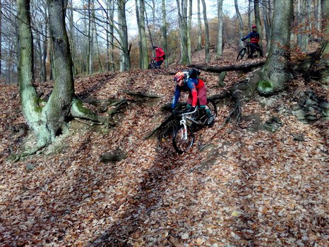 Hohe Tour 2017