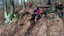 Hohe Tour 2017
