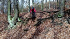 Hohe Tour 2017