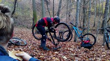 Hohe Tour 2017