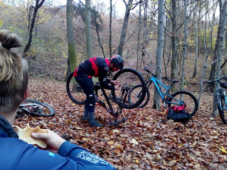 Hohe Tour 2017