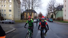 Nikolausradeln 2018