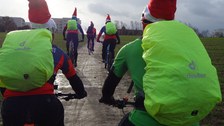 Nikolausradeln 2018