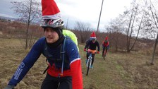 Nikolausradeln 2018