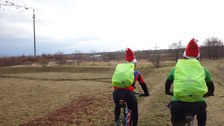 Nikolausradeln 2018