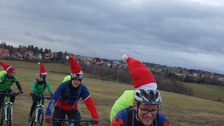 Nikolausradeln 2018