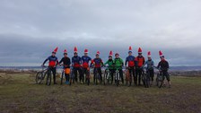 Nikolausradeln 2018