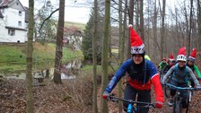Nikolausradeln 2018