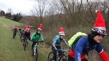 Nikolausradeln 2018