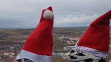 Nikolausradeln 2018