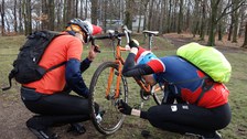 Nikolausradeln 2018