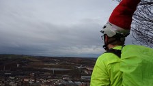 Nikolausradeln 2018