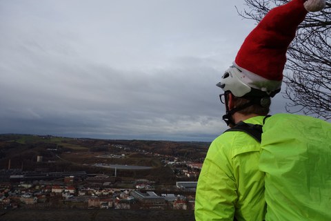 Nikolausradeln 2018