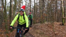 Nikolausradeln 2018