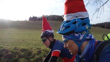 Nikolausradeln 2018