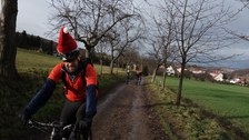 Nikolausradeln 2018