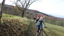 Nikolausradeln 2018