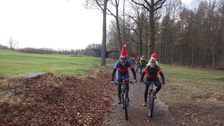 Nikolausradeln 2018