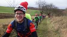 Nikolausradeln 2018