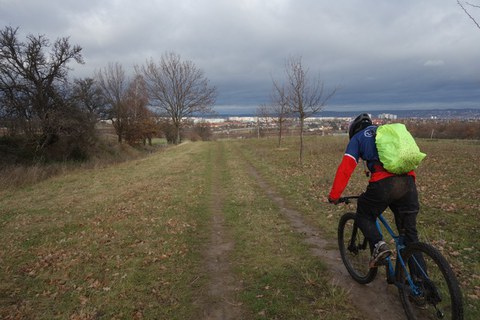Nikolausradeln 2018