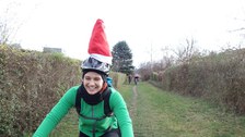 Nikolausradeln 2018
